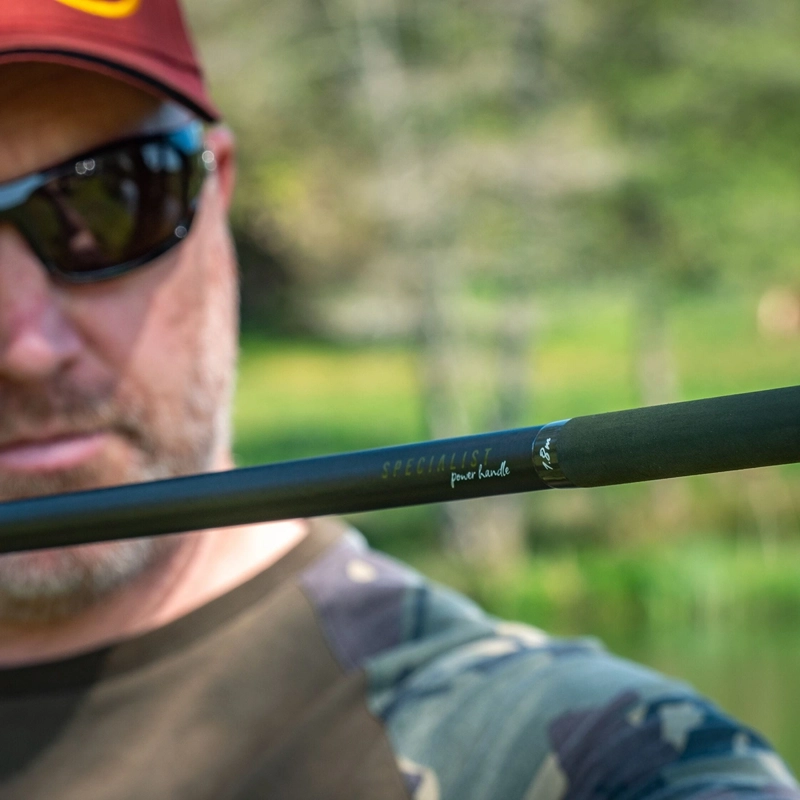 Wychwood Specialist Landing Net Power Handle 1.8m